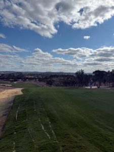 The Travis Club Austin